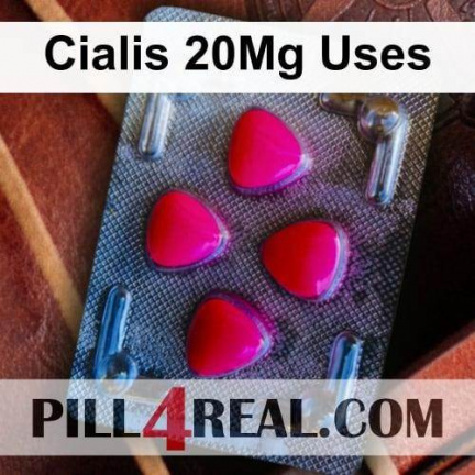 Cialis 20Mg Uses 502