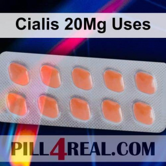 Cialis 20Mg Uses 523