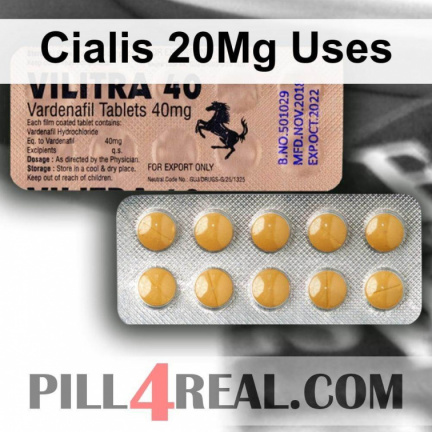 Cialis 20Mg Uses 655