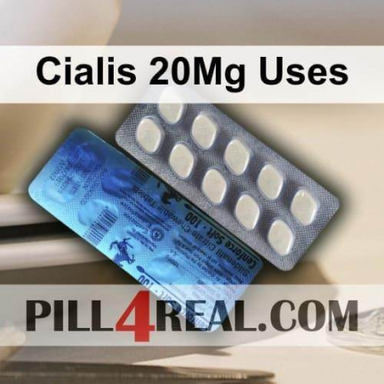 Cialis 20Mg Uses 665
