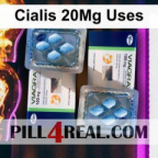 Cialis 20Mg Uses 727