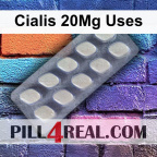 Cialis 20Mg Uses 790