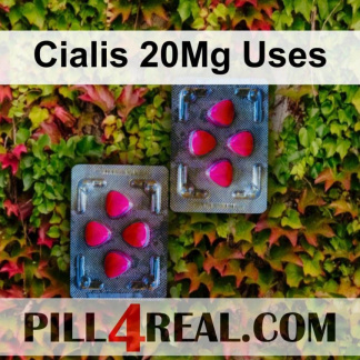 Cialis 20Mg Uses 793