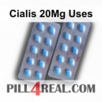 Cialis 20Mg Uses 823
