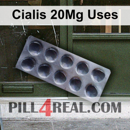 Cialis 20Mg Uses 851