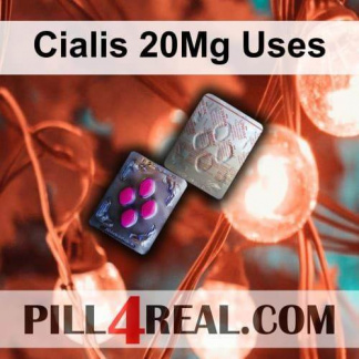 Cialis 20Mg Uses 911