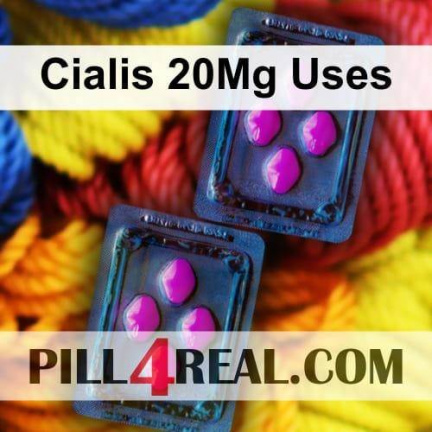 Cialis 20Mg Uses 933