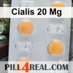 Cialis 20 Mg 400