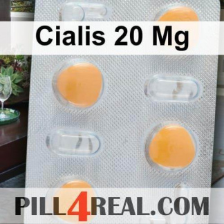 Cialis 20 Mg 400
