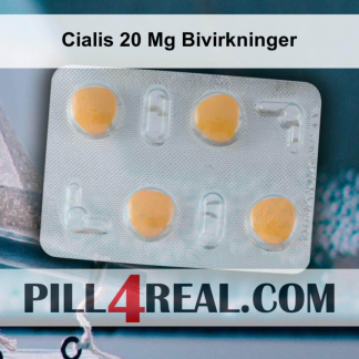 Cialis 20 Mg Bivirkninger 065
