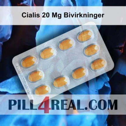 Cialis 20 Mg Bivirkninger 101