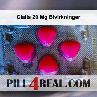 Cialis 20 Mg Bivirkninger 105