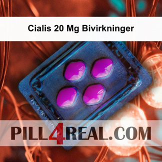 Cialis 20 Mg Bivirkninger 214