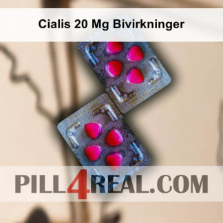 Cialis 20 Mg Bivirkninger 350