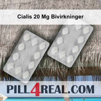 Cialis 20 Mg Bivirkninger 576
