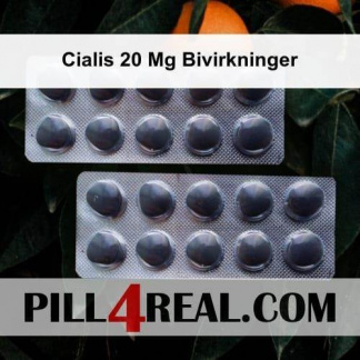 Cialis 20 Mg Bivirkninger 646