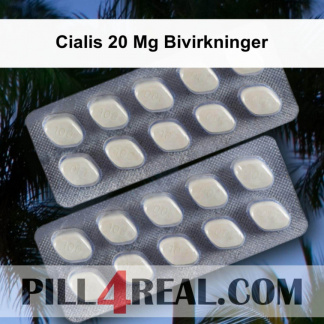 Cialis 20 Mg Bivirkninger 716
