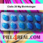 Cialis 20 Mg Bivirkninger 738