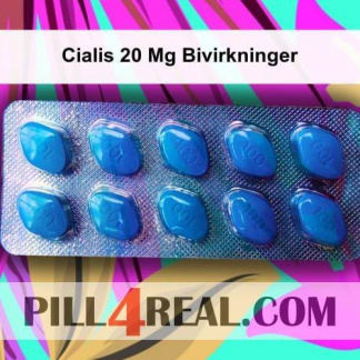 Cialis 20 Mg Bivirkninger 738