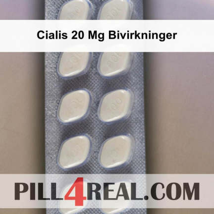 Cialis 20 Mg Bivirkninger 753