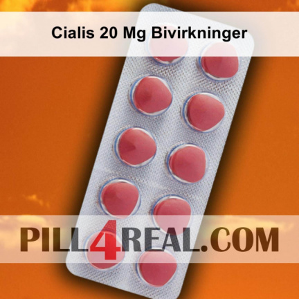Cialis 20 Mg Bivirkninger 810