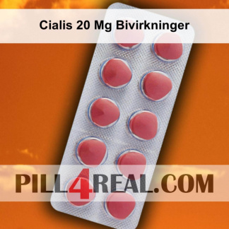 Cialis 20 Mg Bivirkninger 810