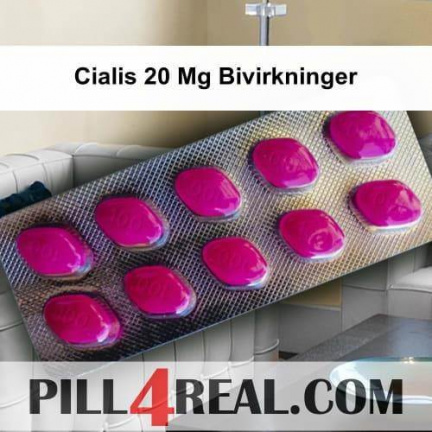 Cialis 20 Mg Bivirkninger 828