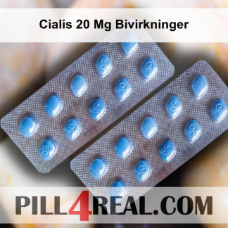 Cialis 20 Mg Bivirkninger 844