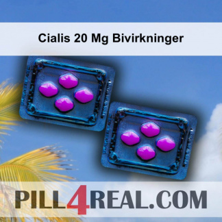Cialis 20 Mg Bivirkninger 937