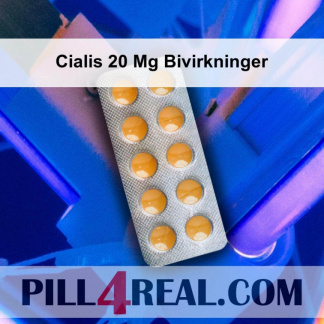 Cialis 20 Mg Bivirkninger 958