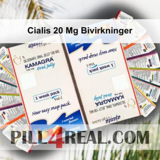 Cialis 20 Mg Bivirkninger 976