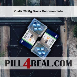 Cialis 20 Mg Dosis Recomendada 004