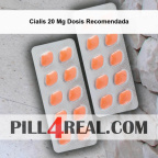 Cialis 20 Mg Dosis Recomendada 107