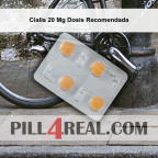 Cialis 20 Mg Dosis Recomendada 261