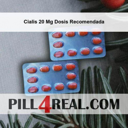 Cialis 20 Mg Dosis Recomendada 660