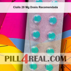 Cialis 20 Mg Dosis Recomendada 814