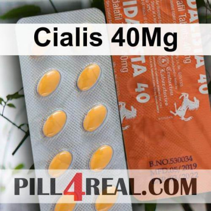 Cialis 40Mg 288