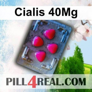 Cialis 40Mg 311
