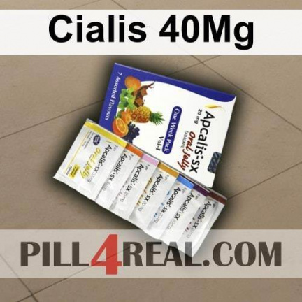 Cialis 40Mg 749
