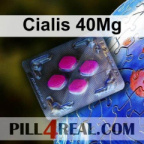Cialis 40Mg 760