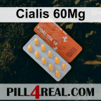 Cialis 60Mg 120