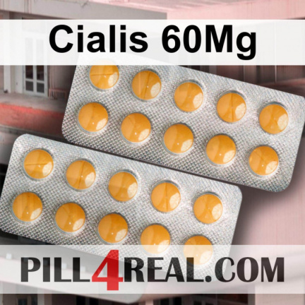 Cialis 60Mg 190