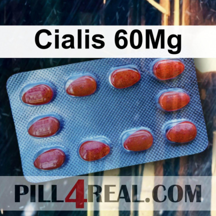 Cialis 60Mg 750