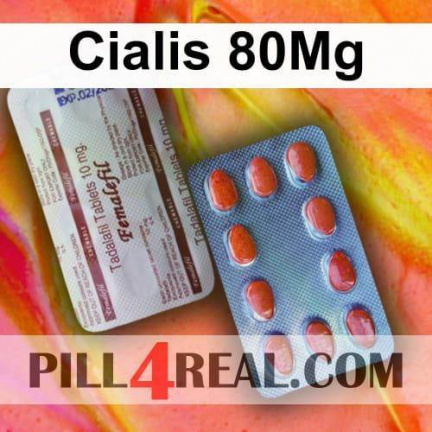 Cialis 80Mg 133