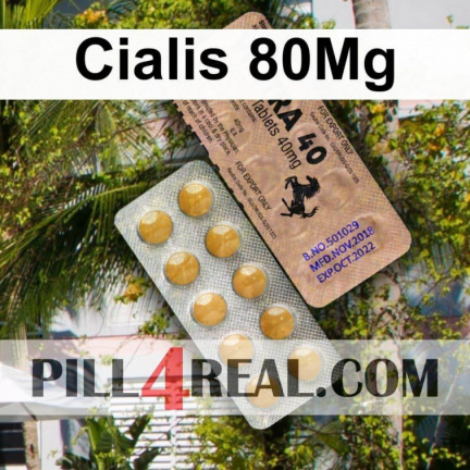 Cialis 80Mg 196
