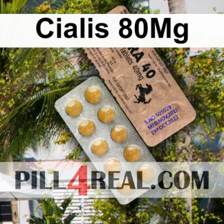 Cialis 80Mg 196
