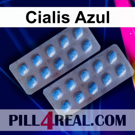 Cialis Azul 000