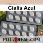 Cialis Azul 006