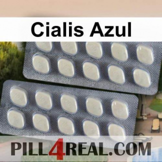 Cialis Azul 006
