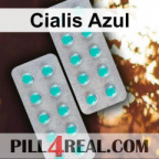 Cialis Azul 196